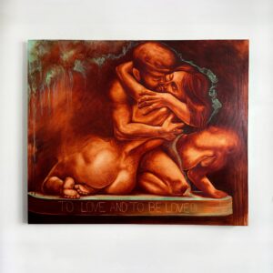 Oxytocin